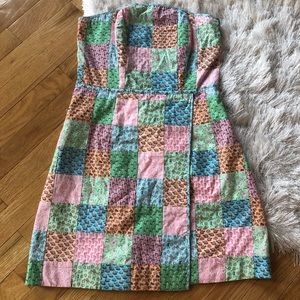 Vineyard Vines Dress